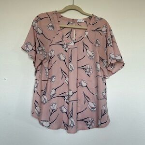 Summer Blouse